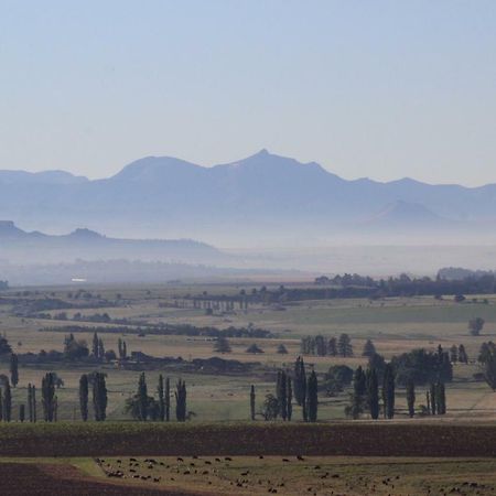 פיקסבורג Amohela Ho Spitskop Country Retreat & Conservancy מראה חיצוני תמונה
