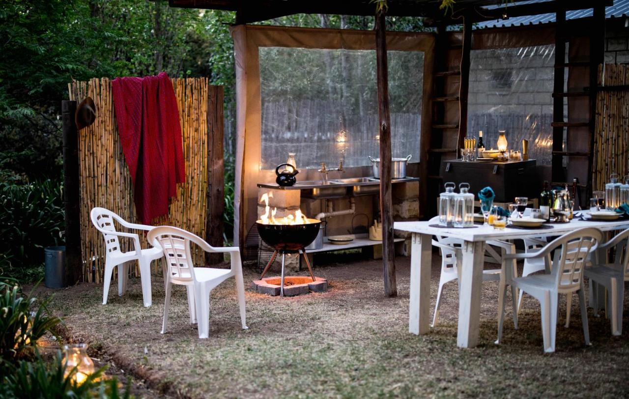 פיקסבורג Amohela Ho Spitskop Country Retreat & Conservancy מראה חיצוני תמונה