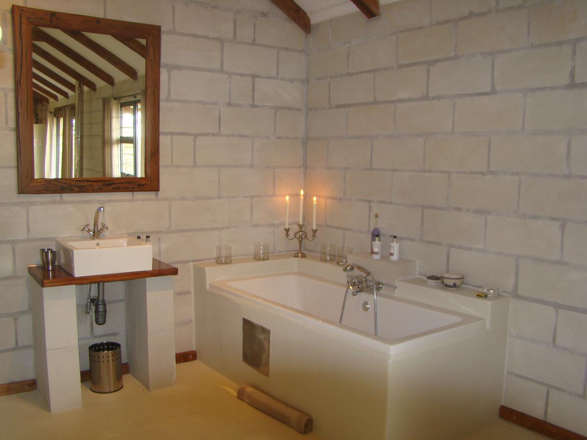 פיקסבורג Amohela Ho Spitskop Country Retreat & Conservancy מראה חיצוני תמונה