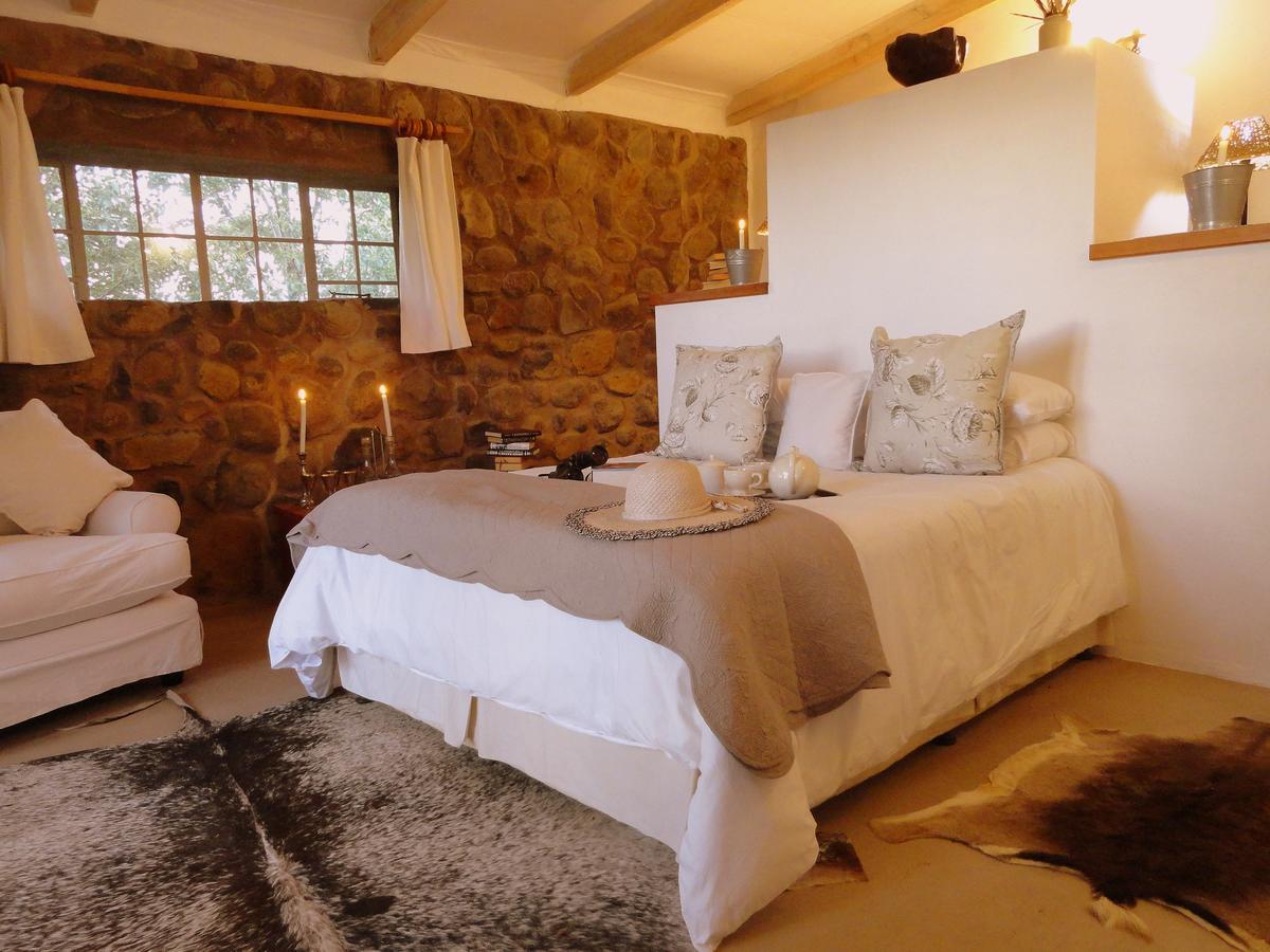 פיקסבורג Amohela Ho Spitskop Country Retreat & Conservancy מראה חיצוני תמונה