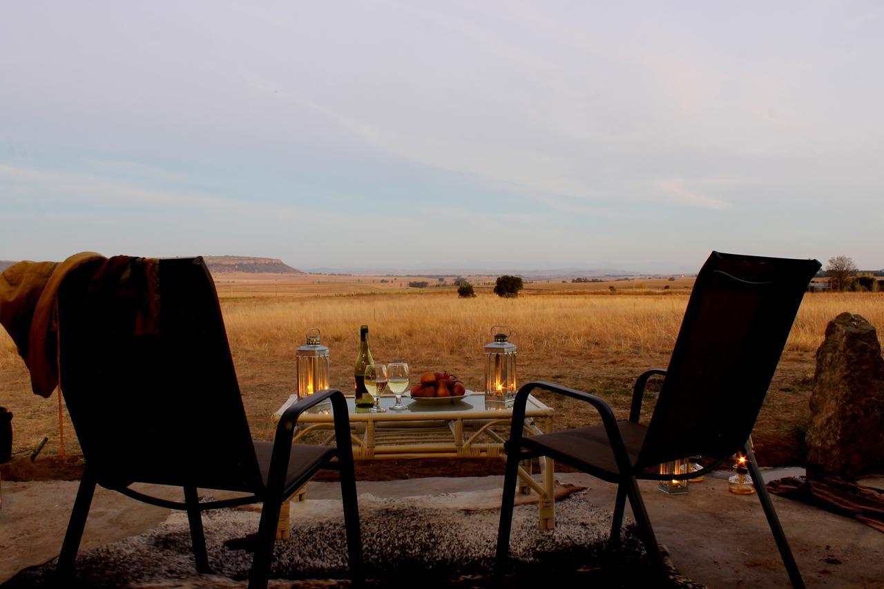 פיקסבורג Amohela Ho Spitskop Country Retreat & Conservancy מראה חיצוני תמונה