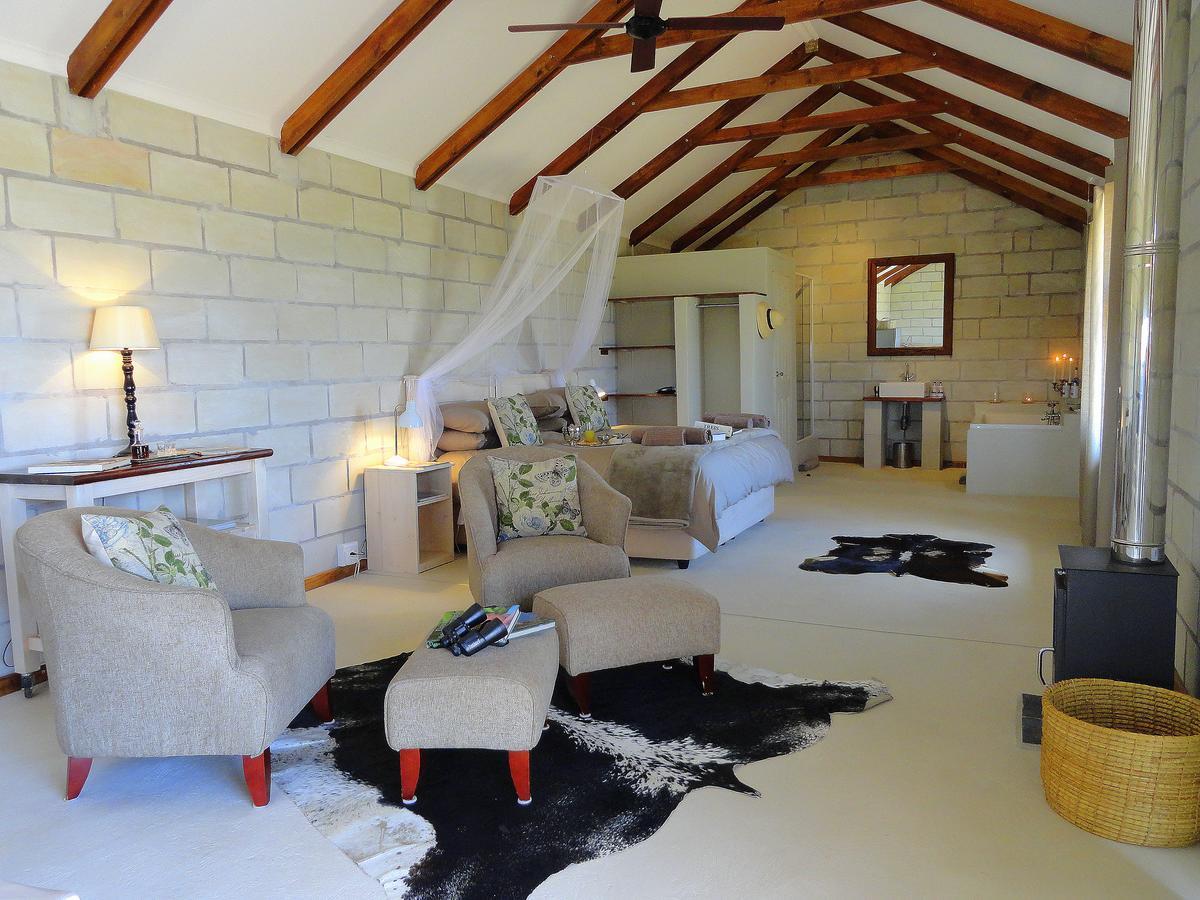 פיקסבורג Amohela Ho Spitskop Country Retreat & Conservancy מראה חיצוני תמונה