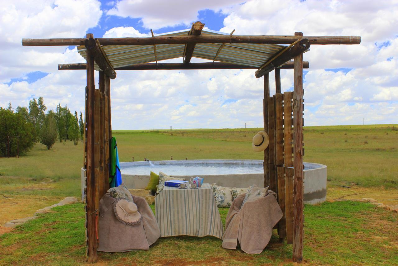 פיקסבורג Amohela Ho Spitskop Country Retreat & Conservancy מראה חיצוני תמונה