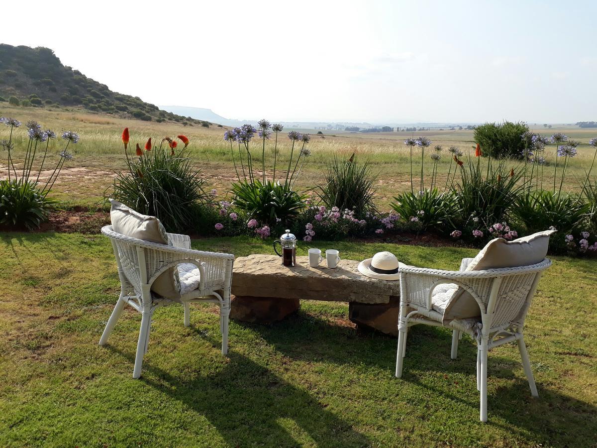 פיקסבורג Amohela Ho Spitskop Country Retreat & Conservancy מראה חיצוני תמונה