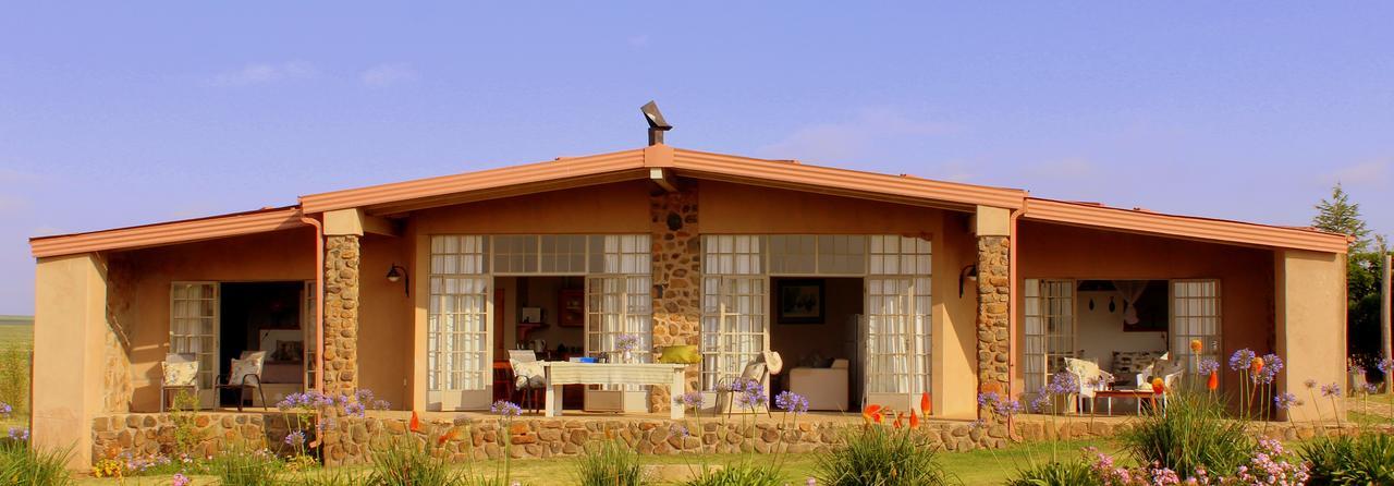 פיקסבורג Amohela Ho Spitskop Country Retreat & Conservancy מראה חיצוני תמונה