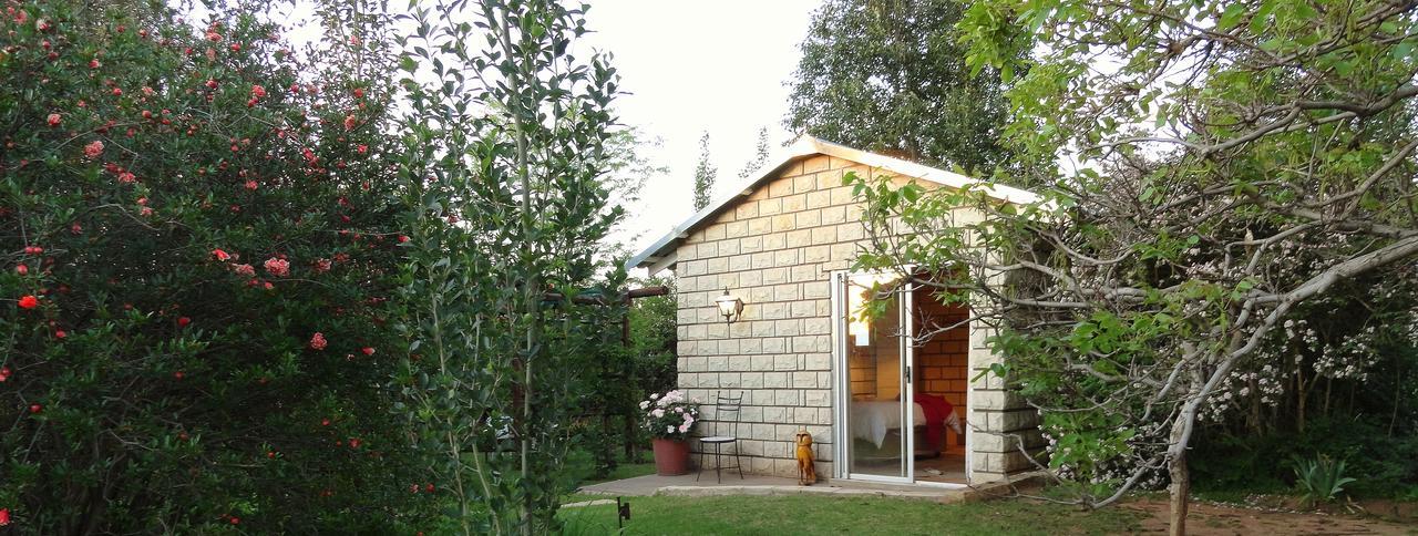 פיקסבורג Amohela Ho Spitskop Country Retreat & Conservancy מראה חיצוני תמונה