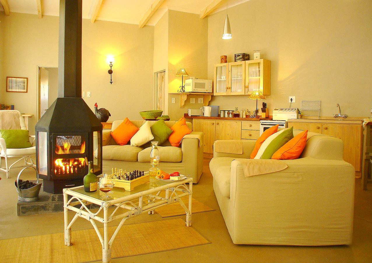 פיקסבורג Amohela Ho Spitskop Country Retreat & Conservancy מראה חיצוני תמונה