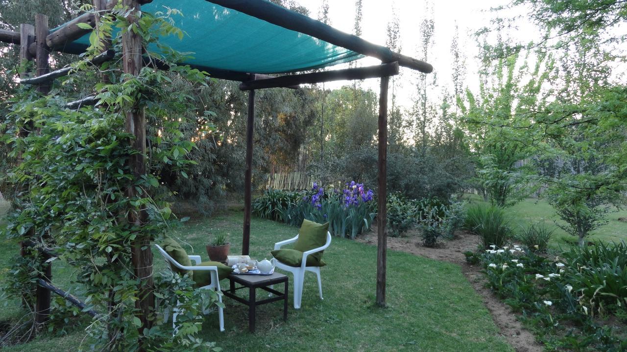 פיקסבורג Amohela Ho Spitskop Country Retreat & Conservancy מראה חיצוני תמונה