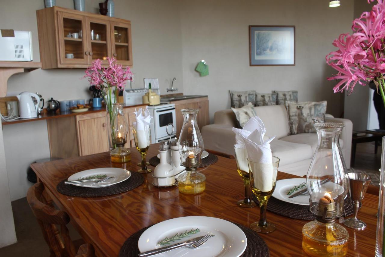 פיקסבורג Amohela Ho Spitskop Country Retreat & Conservancy מראה חיצוני תמונה